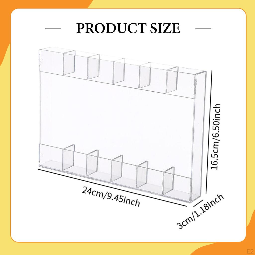 Holder for Cabinet Drinking Lightweight Kitchen Accessories Spoons Storage Dispenser