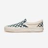 Classic Slip-On 98 LX - Checkerboard Stargazer [VN000D9P12S] [Shipped from Korea] 100% Authentic