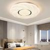 UOSU Cream Style LED Bedroom Ceiling Light