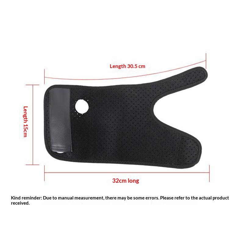 Carpal Tunnel Wrist Brace Night Support Splint 1Pc Adjustable Arm Stabilizer for Sleep Use