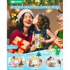 KOKODI Talking Flash Cards for Toddler Girls Toys Age 3+, Speech Therapy Toy 224 Sight Words Speech Therapy Toys Learning Alphabet Educational