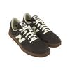 Auralee X New Balance T500 Java Unisex Sneakers Brown White-Asparagus CT500AE