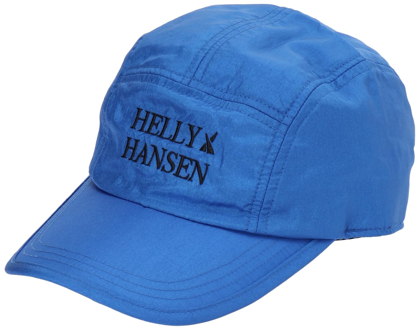 

Helly Hansen Кепка Логотип Легкая Кепка Сетка Водоотталкивающая Унисекс HC92432 Scuba Blue Свободный Размер