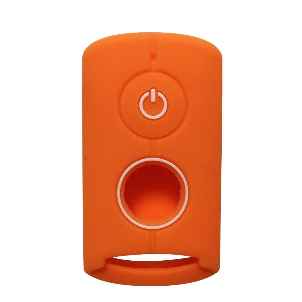 Motor Fjernkontroll Nøkkelbrikke Etui For Yamaha Nmax 2021/2022 NVX NVX155 XMAX XMAX300 QBIX AEROX NY 2018 2019 Biltilbehør