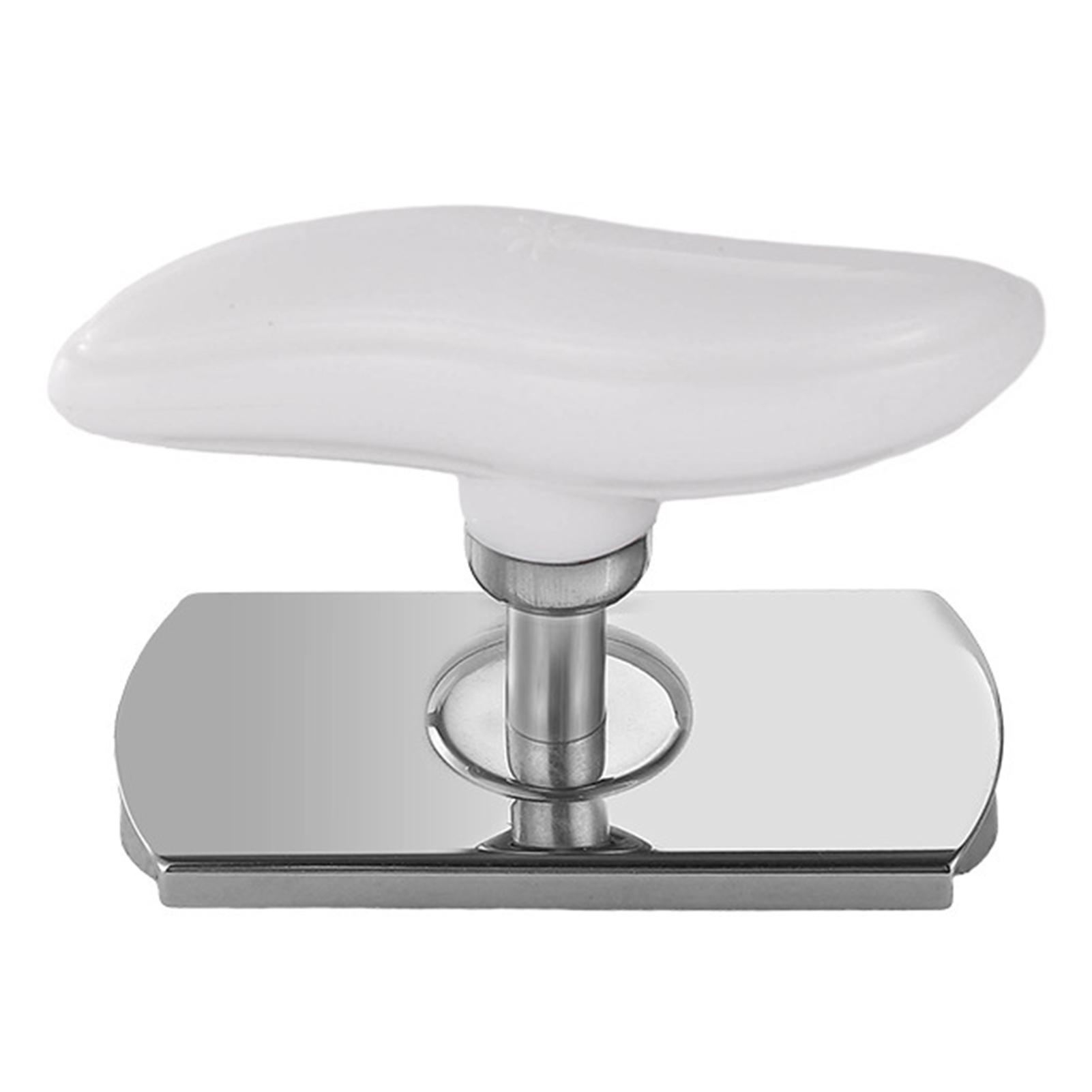 

Stainless Steel Jar Opener Adjustable Twist-Off Lid Quick Opening Manual Can Openers For Cafe Restaurant Shops білий