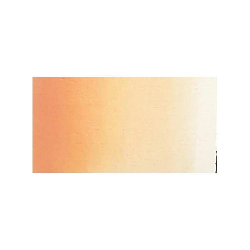 

isaro Transparent watercolor paint 7ml tube (Winter 2024) (cherenne orange)