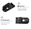 Interior Door Handles for Hyundai and Kia Cerato (82610-2F010, 82620-2F010)
