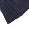Aimeolkeu Button Pleated Skirt (Navy)