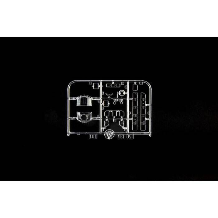 Italeri - maquette avion junker ju-52/3m |italeri|102| 1:72 maquette char promo - ref : 14860