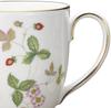 [Officially Imported] Wedgwood Wild Strawberry Mug, Wedding Gift, 50105509466