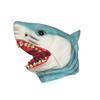 Bloody Shark Latex Mask