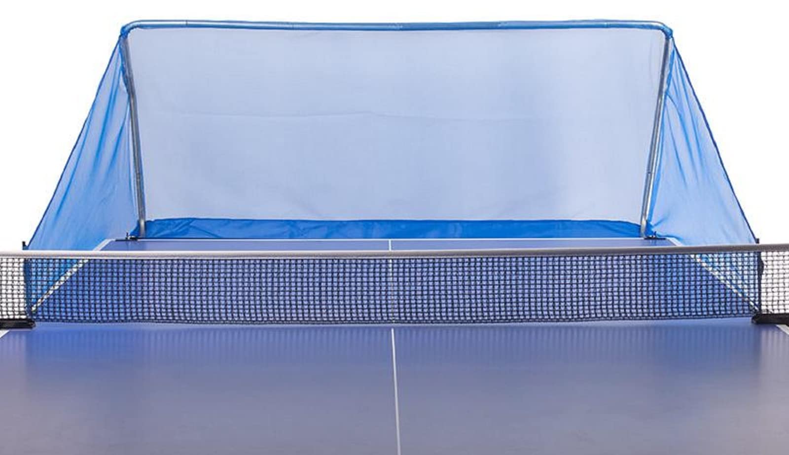 

[SAISAC] Table tennis table for practice, ball pick-up net, ball collection net, installation net, easy installation, easy assembly, rebound