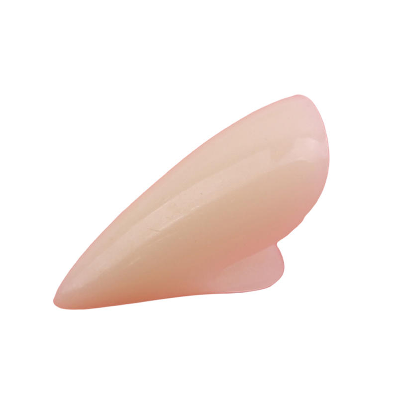 Creative Vampire Teeth Fangs Dentures Cosplay Props Halloween Costume Props Party Favors