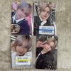 [USED] &team K Kei Trading Card Moon Wolf Lakidro Complete