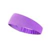 Women's Sports Headband Sweatband for Yoga, Running, Gym, Summer Workout Hair Wrap