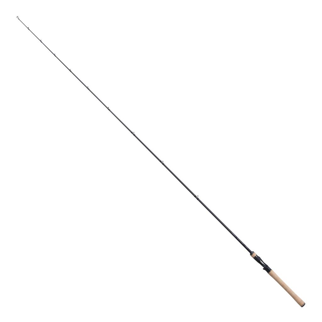 Shimano Bass Rod 22 Expride 165MH-LM