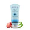 Lotus Organics+ Hydra Clean & Nourish Face Wash for Women & Men | 100% Certified Organic Aloe Vera & Grape Seed | Provides All-day Hydration | Prev
