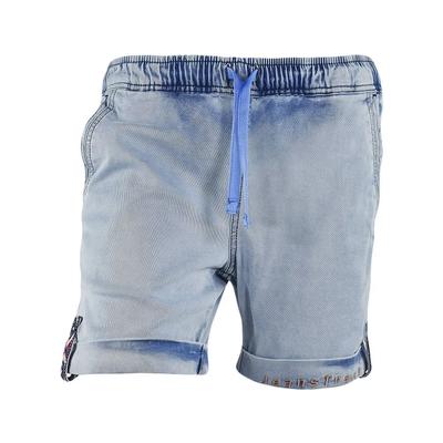 JeansTrack Shorts Shira