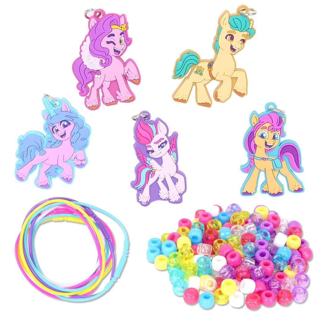 Tara Toys My Little Pony Halsketten-Aktivitätsset