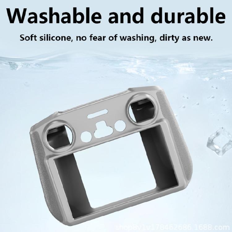 Precisions Fit Silicone Protective Case for Air3/mini4pro Remote Controller Unit