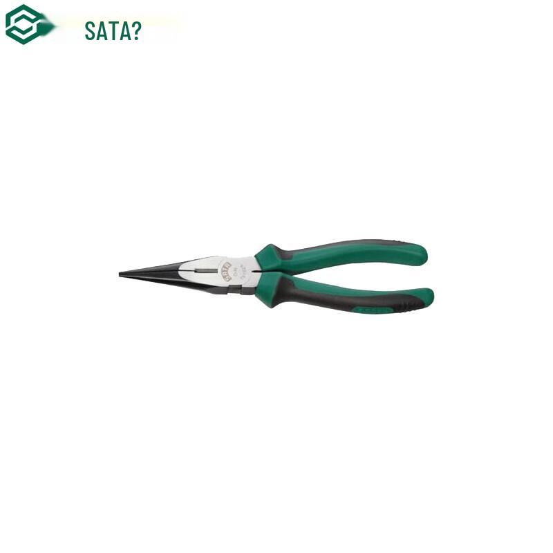 SATA Long Nose Pliers 6 inch