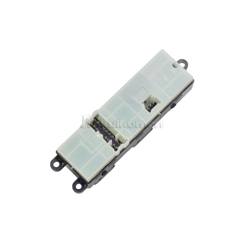 Right Side Electric Power Window Lifter Master Control Switch 25401-ED000 25401ED000 For Nissan Tiida 2006-2010 Car Accessories
