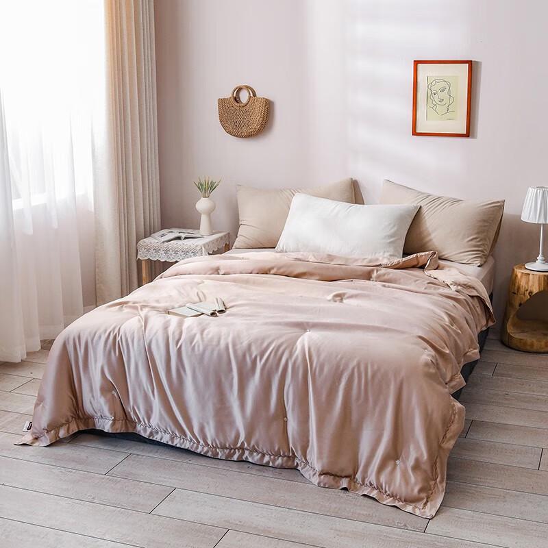 

MERCURY Muji Series Mulberry Silk Quilt