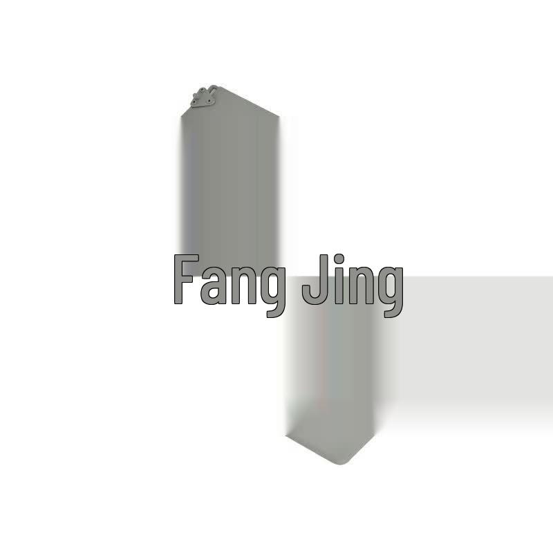 Nijing Sun Visor for Iveco Daily V / New Baodi