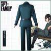 Spy Family Cosplay Costume Yuri Blair Cosplay Outfit Anime