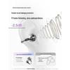 SANAG S6S Ultra Open-Ear Clip-On Bluetooth Headphones