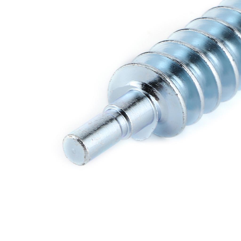 St Thigh Support Actuator Repair Metal Gr Kit Car Accessory Fit for 5 7 Series X5 X6