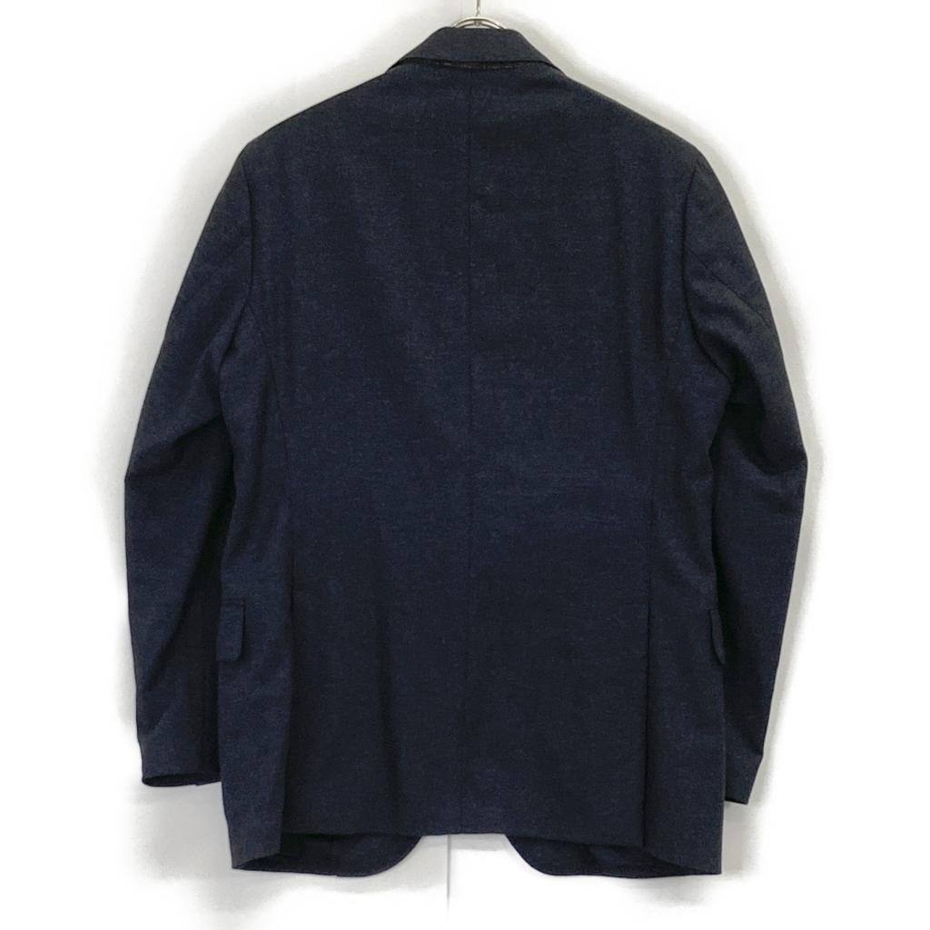 Gabriele Pasini [Domestic Regular] JG70505Q 2B Tailored Jacket 50 NavyUsed