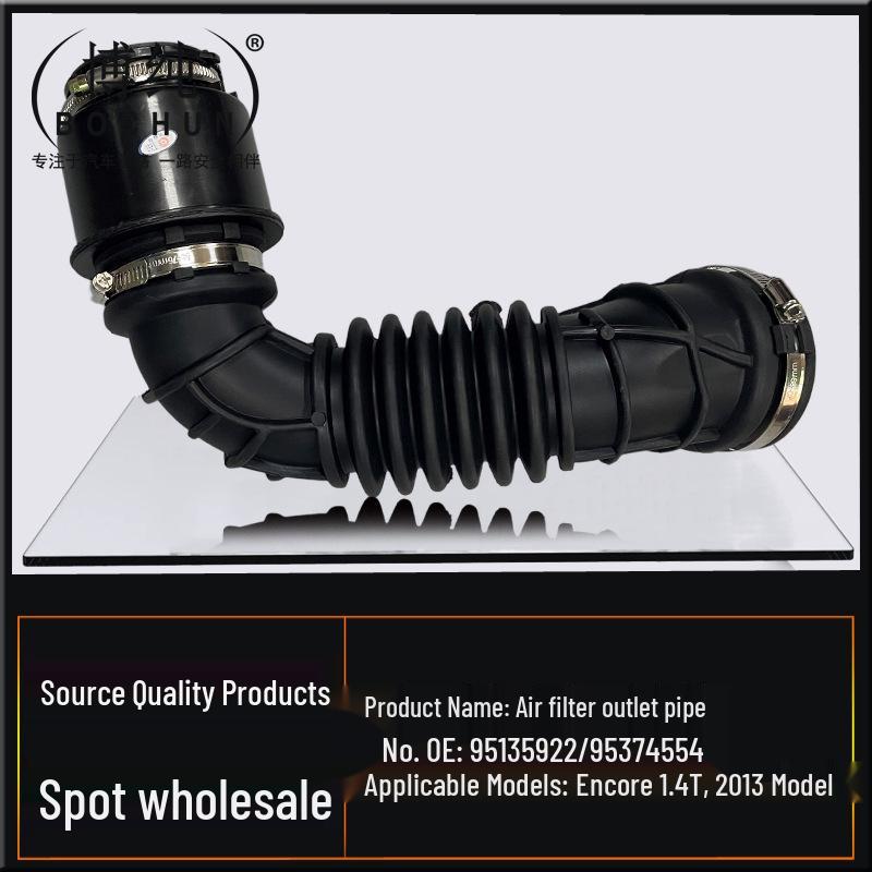 95135922 Luftfilter Schlauch für Buick, Chevrolet, Daewoo - Ansaug & Auspuff