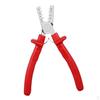 Crimping Pliers Tool Approx. 140mm Crimper for Wire End