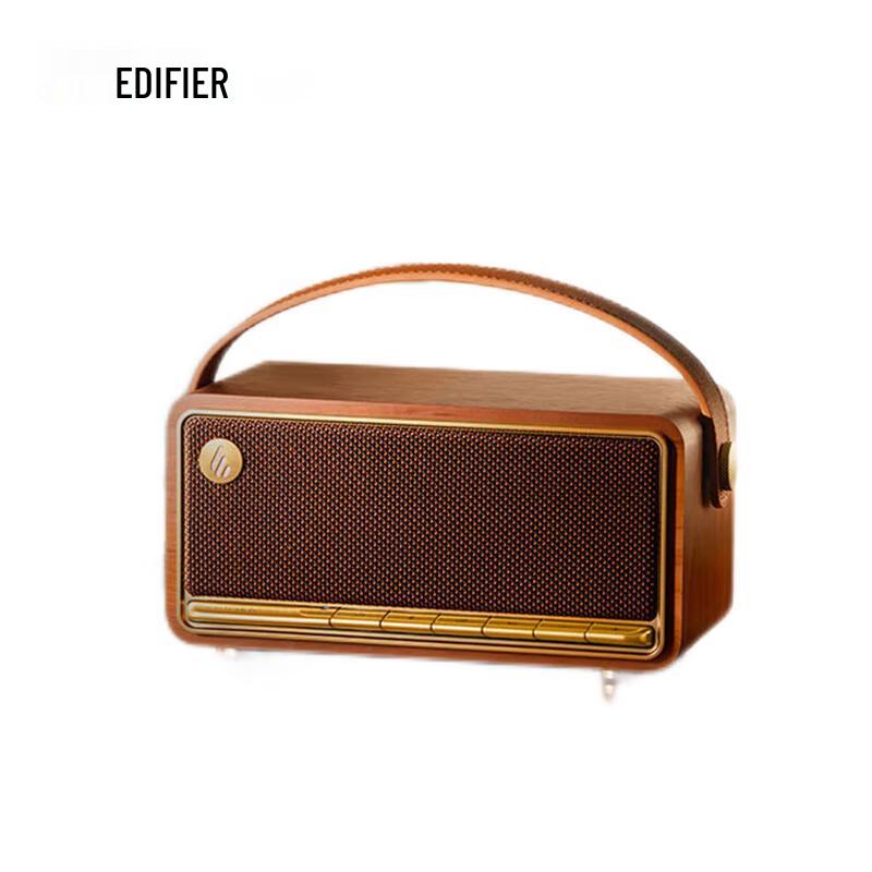 EDIFIER M285 Retro Portable Bluetooth Speaker