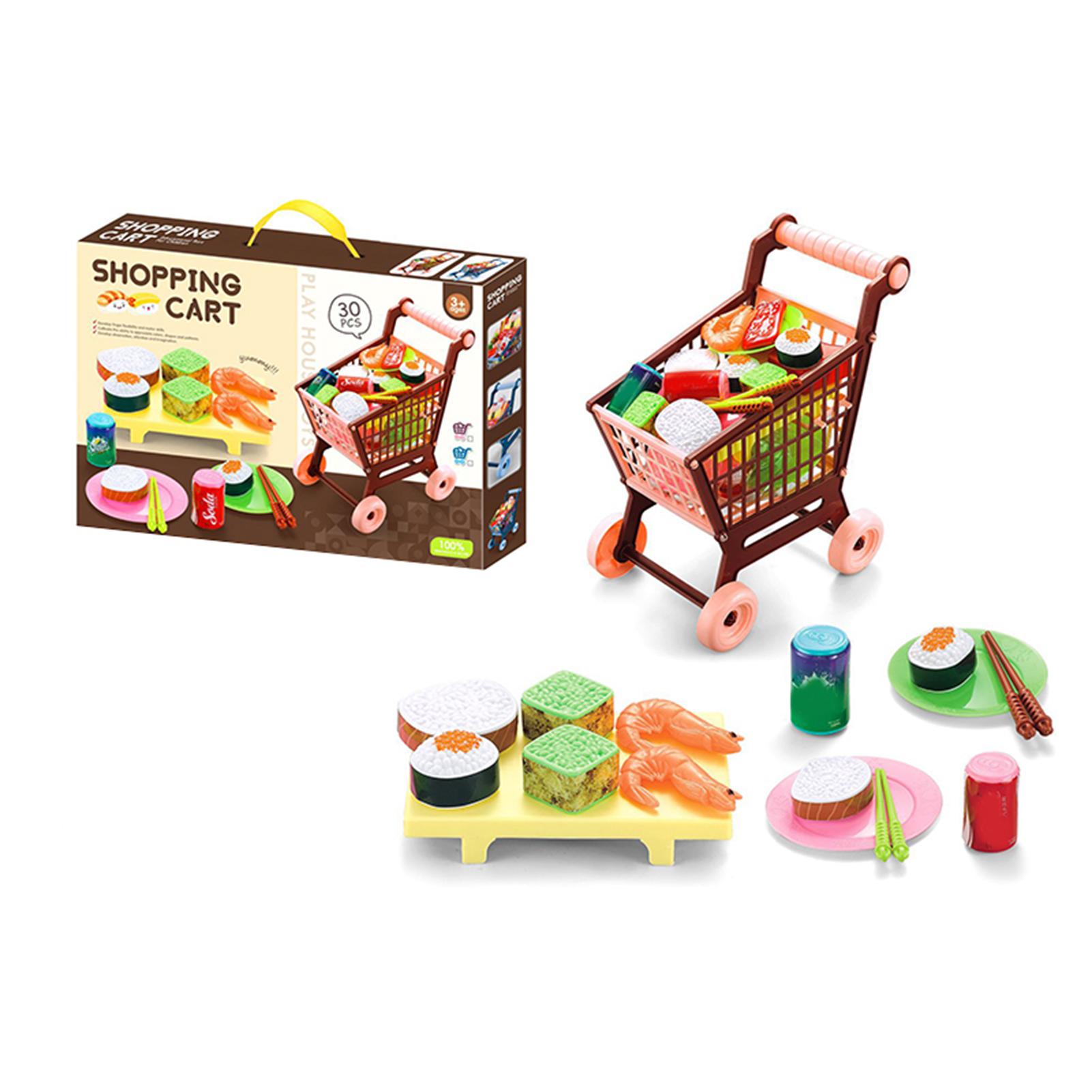 

Children s Play Food Toy Set Kids Simulation BBQ Pretend Skewer Barbecue Kit Toy Gift For Indoor Outdoor