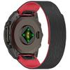 20mm/22mm/26mm Wristband Straps for 5 6X 7 8 6 Quick Release Band Sweatproof Bracelets Magnetic Belt Silicone Band