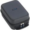 ZOOM Zoom Gadget Pouch [with handle] semi-hard case SCU-20 perfect for storing recorders/micropho...