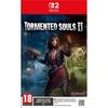 Tormented Souls 2 • Jeu Nintendo Switch 2