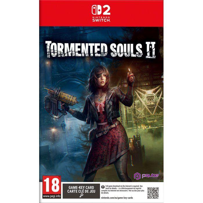 Koch Media Sw2 Tormented Souls 2 - Image 6