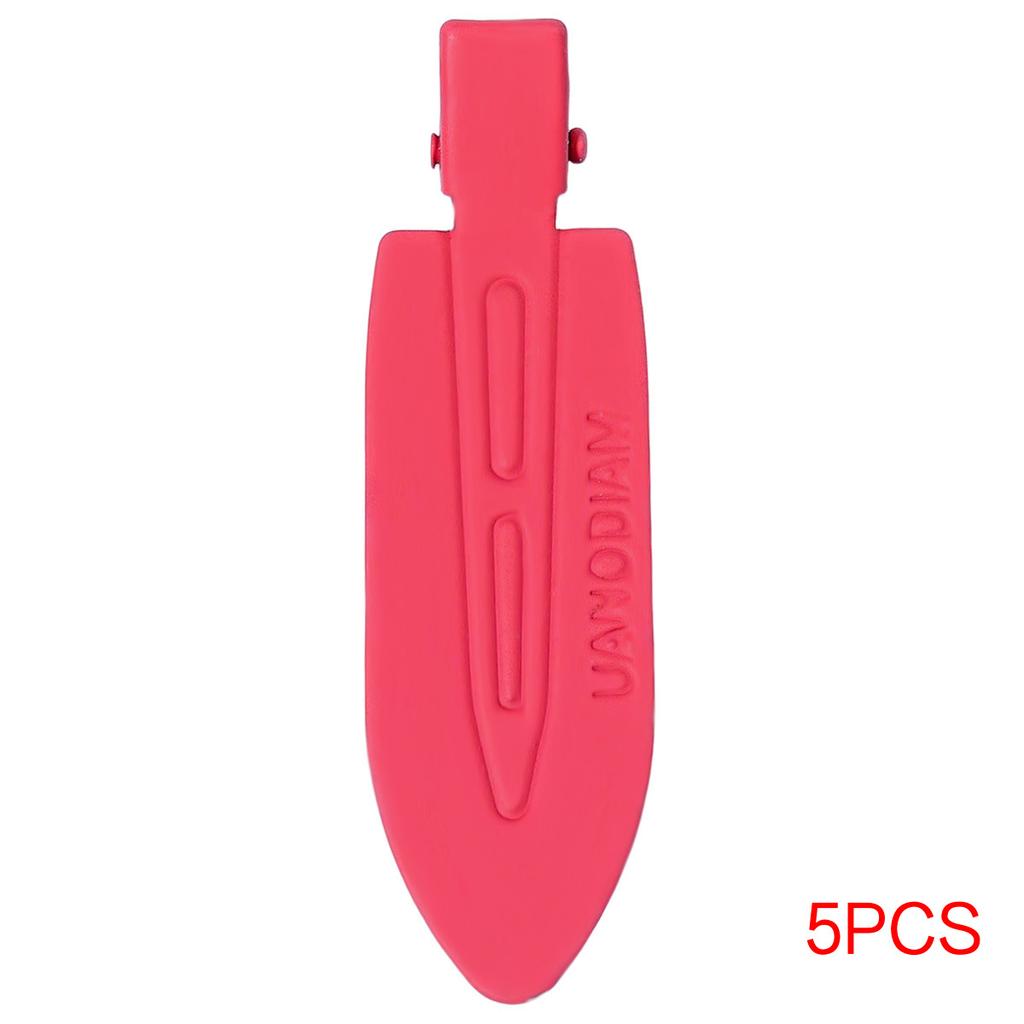 5PCS Hairclip Hairbows Charms Hair Clips Kawaii Accessories Barrette Snap Clip For Hand Made Jewelry Making Women