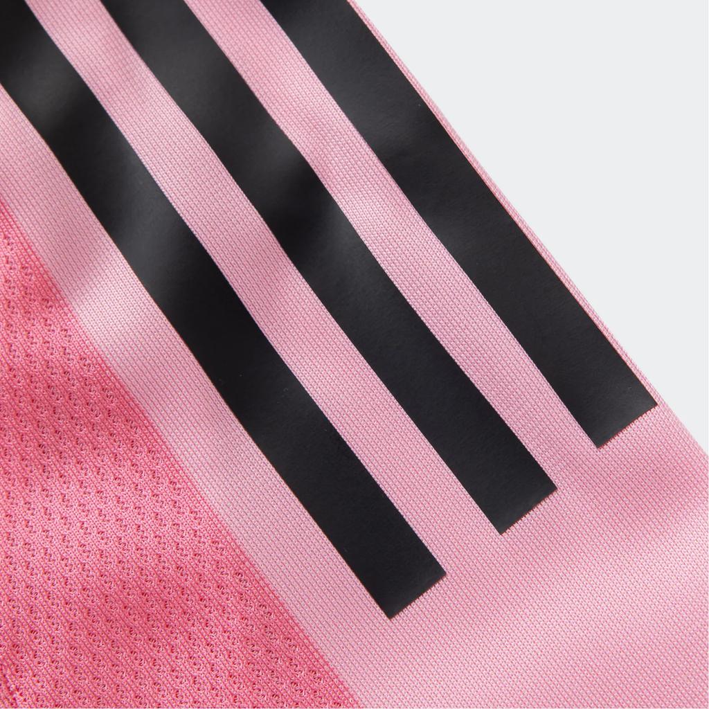 adidas Inter Miami CF 25/26 Home Authentic Jersey Easy Pink Men Streetwear JJ1393