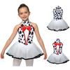Roupas para o festas e apresentações