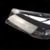 Car Headlamp Cover Headlight Lens Glass Cover Lampshade Bright Shell Lens Covers For BMW 5 Series F10 F18 528i 530i 535i 2010-17