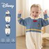 Disney Newborn Baby Donald Duck Hooded Romper