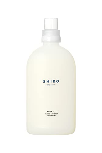 SHIRO Кондиционер для белья Белая лилия 500 мл