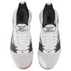 Nano Court 'White Black Gum' 100204813