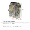 Chaser Leopard Tactical Camouflage Outdoor Crossbody Bag