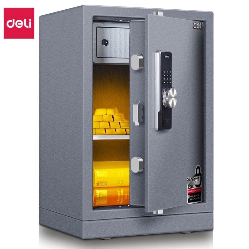Deli Electronic Security Safe