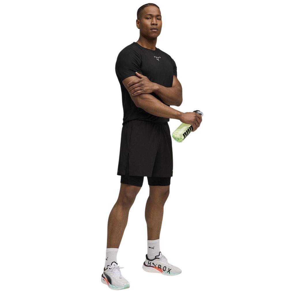 Puma Mens Hyrox Performance T-Shirt